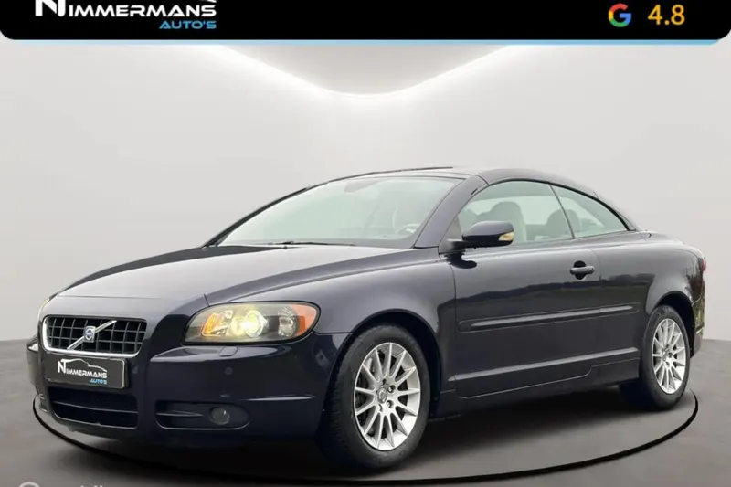 Volvo C70 (2007)