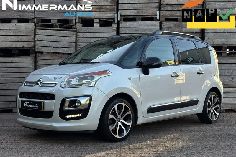 Citroën C3 Picasso (2015)