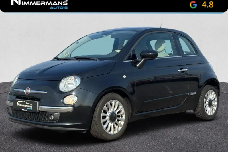 Fiat 500 (2013)