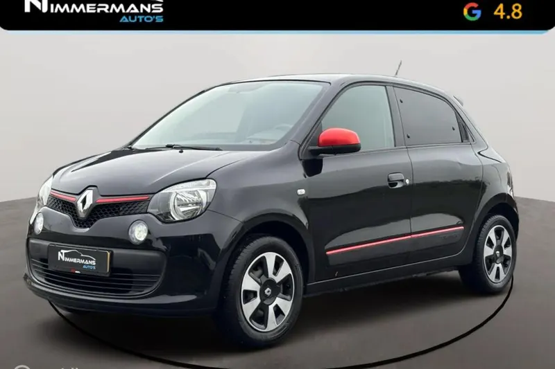 Renault Twingo (2015)