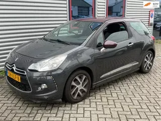 Citroën DS3 (2012) — foto 1