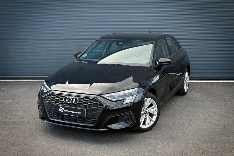 Audi A3 (2022)