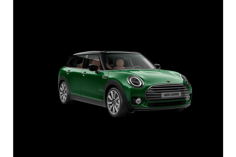 MINI Clubman (2022)