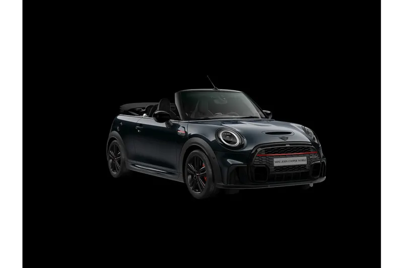 MINI Cooper (2023)