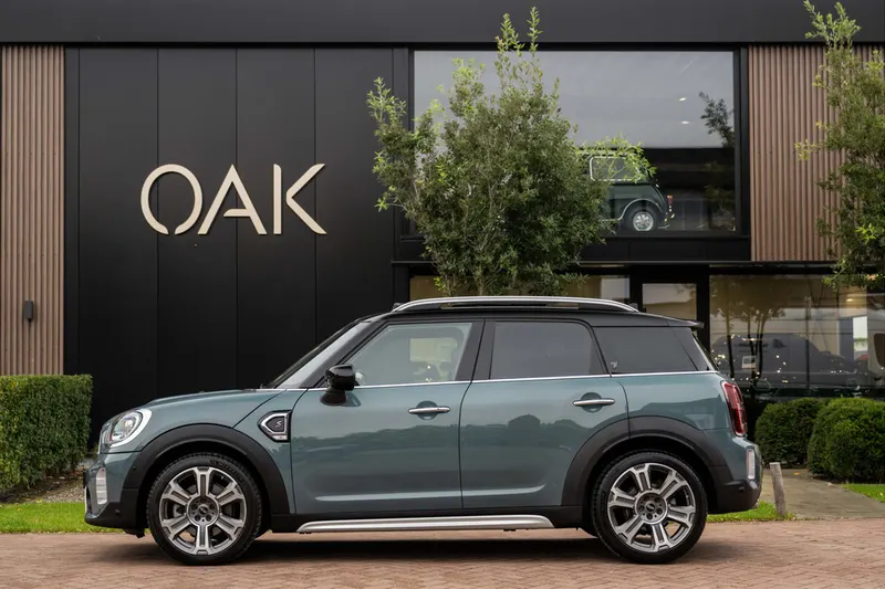 MINI Countryman (2021)