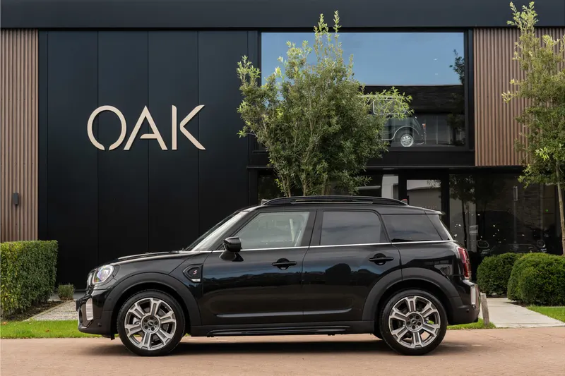 MINI Countryman (2023)