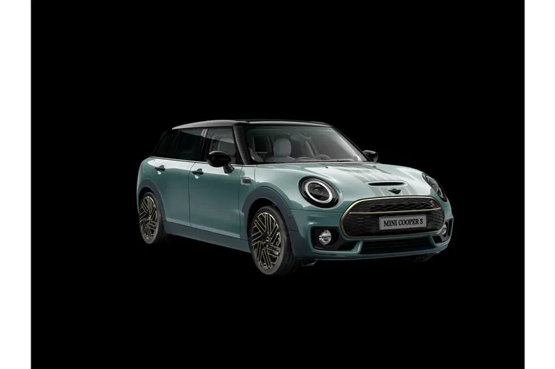 MINI Clubman (2023)