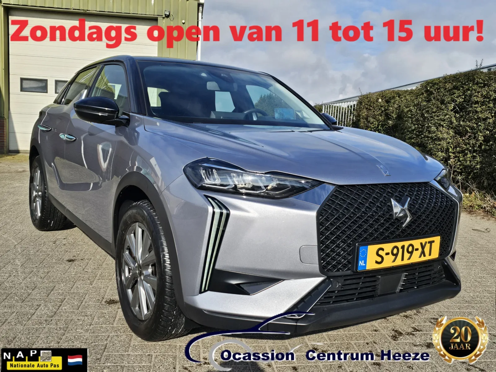 DS 3 (2023) — foto 1