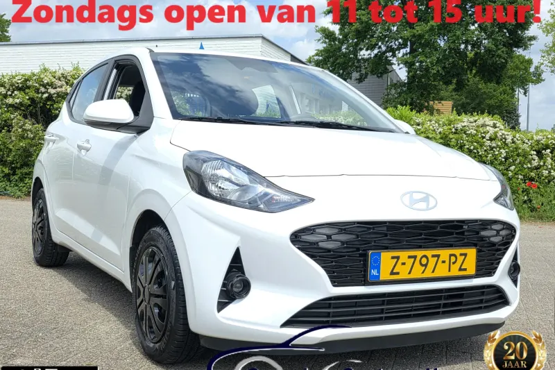 Hyundai i10 (2024)