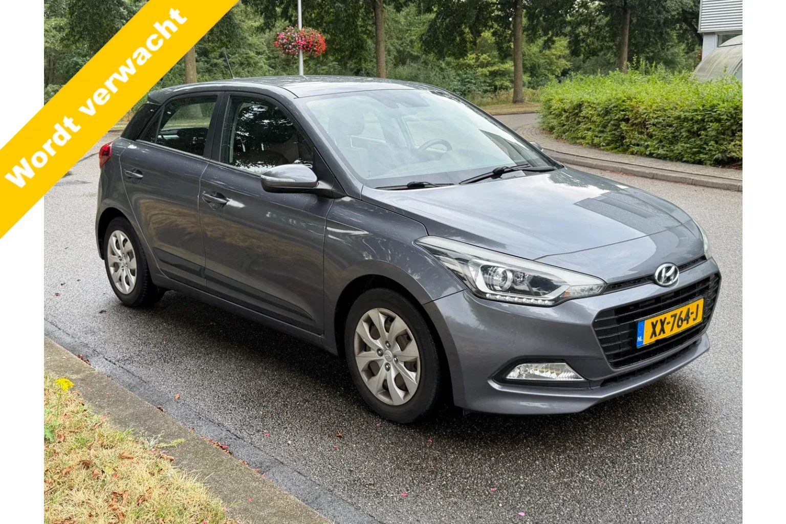 Hyundai i20 (2019) — foto 1