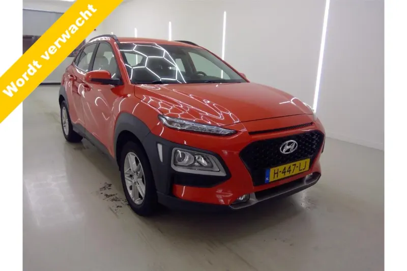 Hyundai Kona (2020)