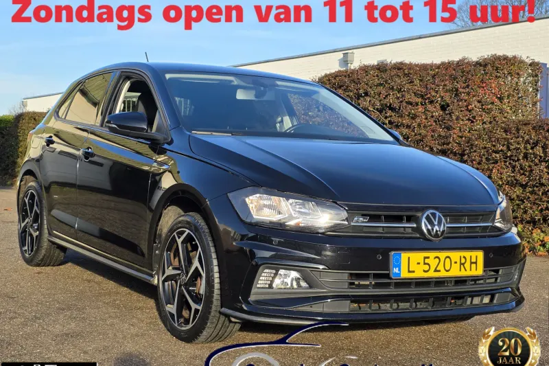 Volkswagen Polo (2021)