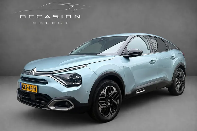 Citroën C4 (2021)