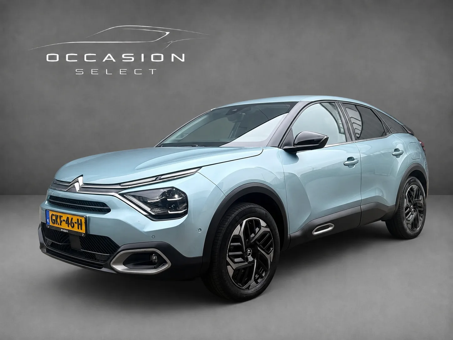 Citroën C4 (2021) — foto 1