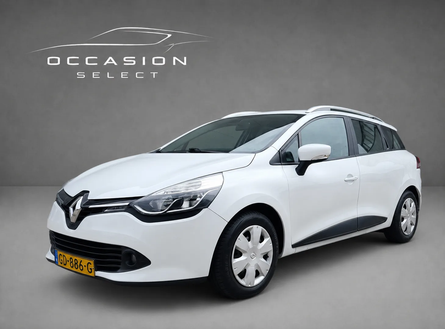 Renault Clio (2016) — foto 1
