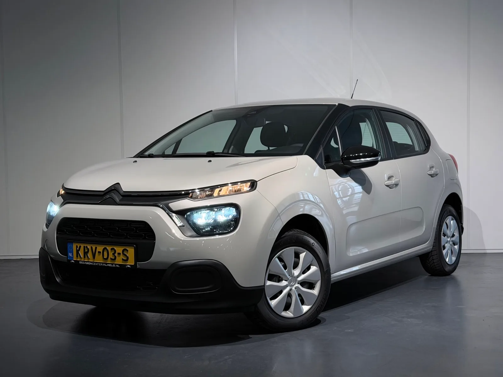 Citroën C3 (2021) — foto 1