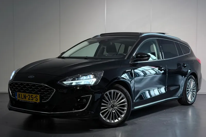 Ford Focus (2019)