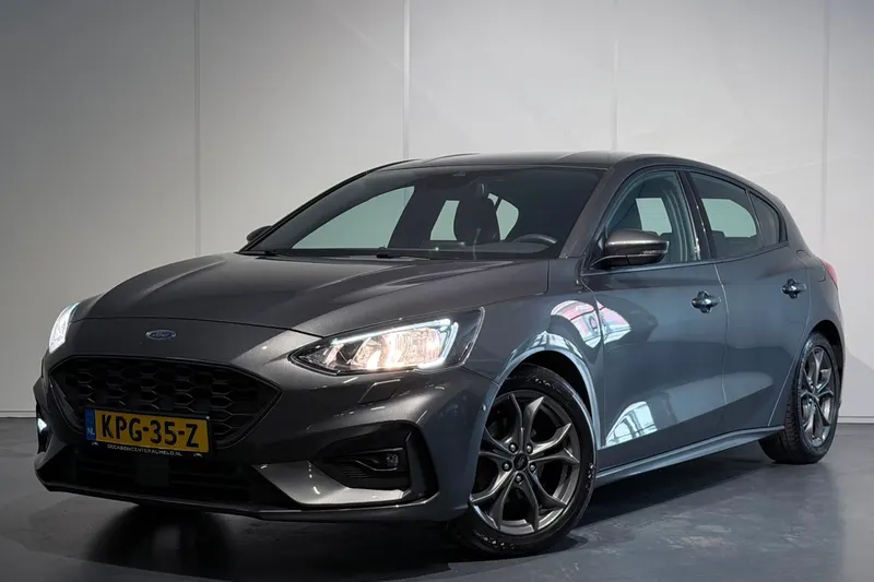 Ford Focus (2019)