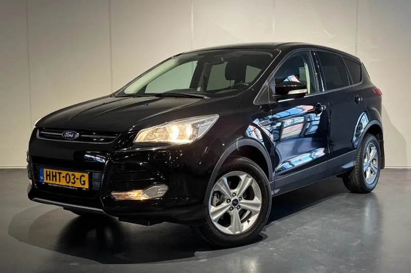Ford Kuga (2015)