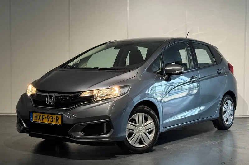 Honda Jazz (2018)