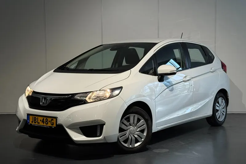 Honda Jazz (2016)