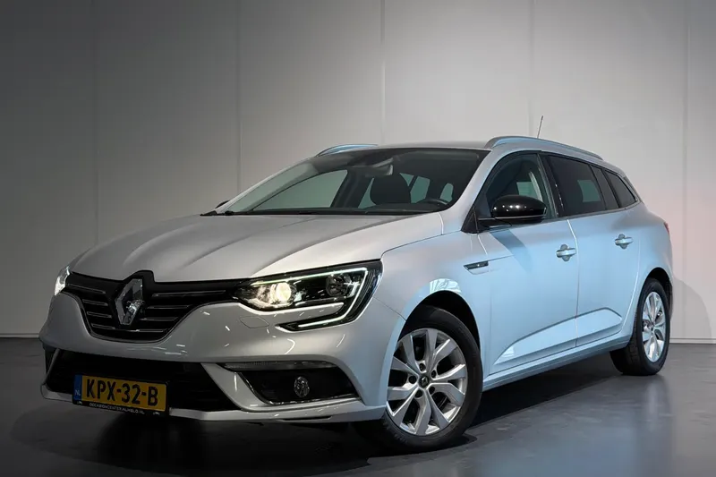 Renault Mégane (2020)