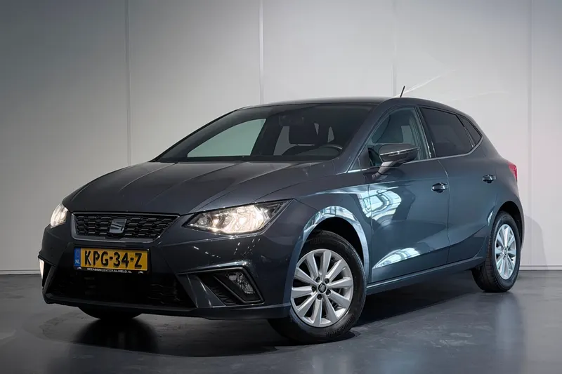 SEAT Ibiza (2020)