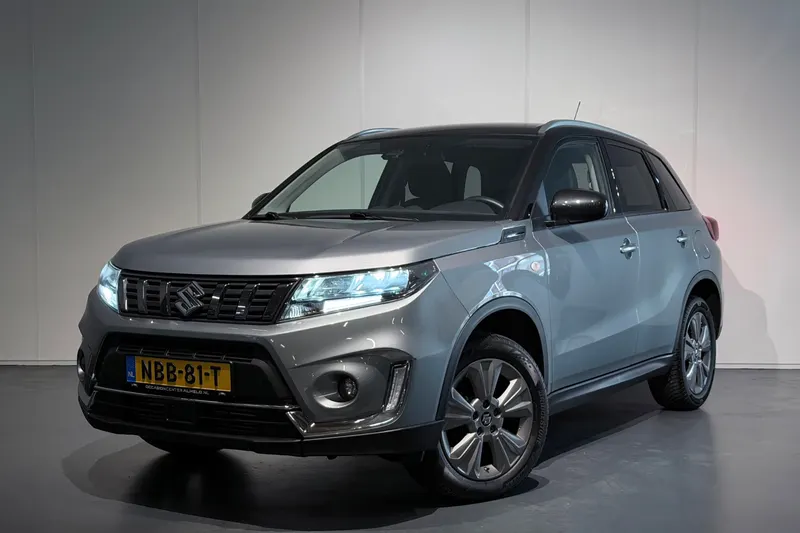 Suzuki Vitara (2021)