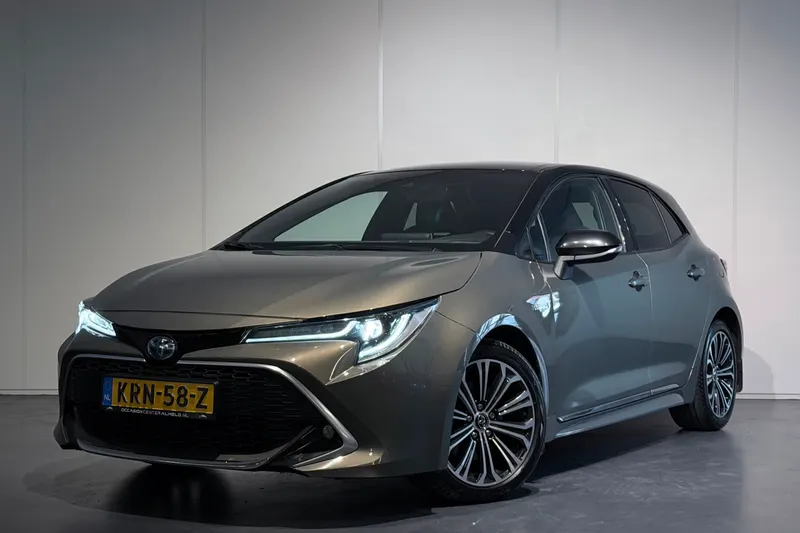 Toyota Corolla (2019)