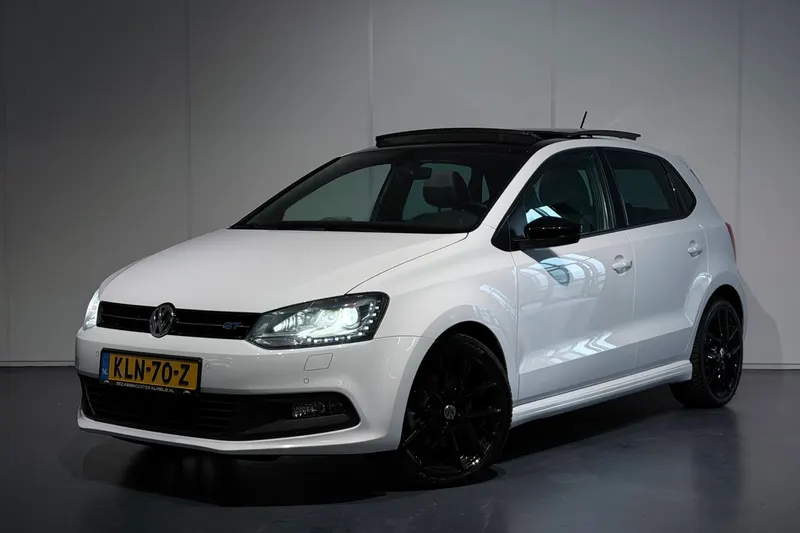 Volkswagen Polo (2017)