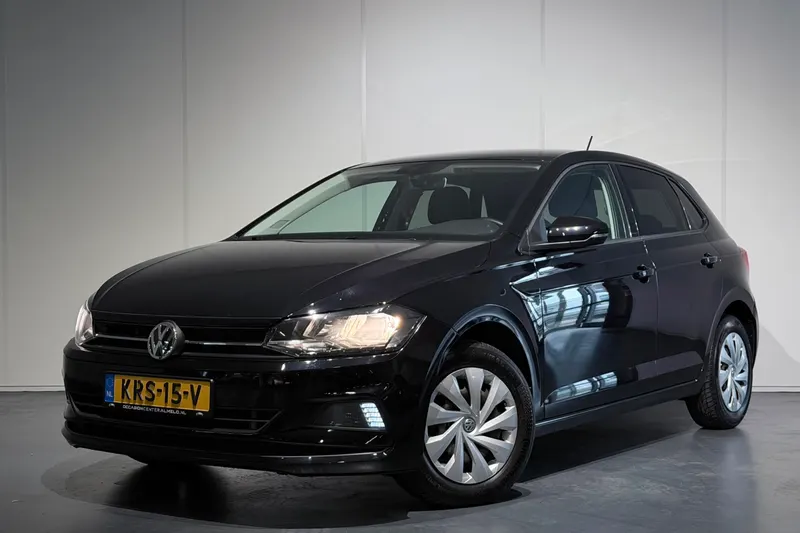 Volkswagen Polo (2020)