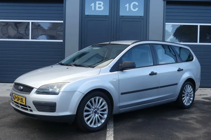 Ford Focus (2006)
