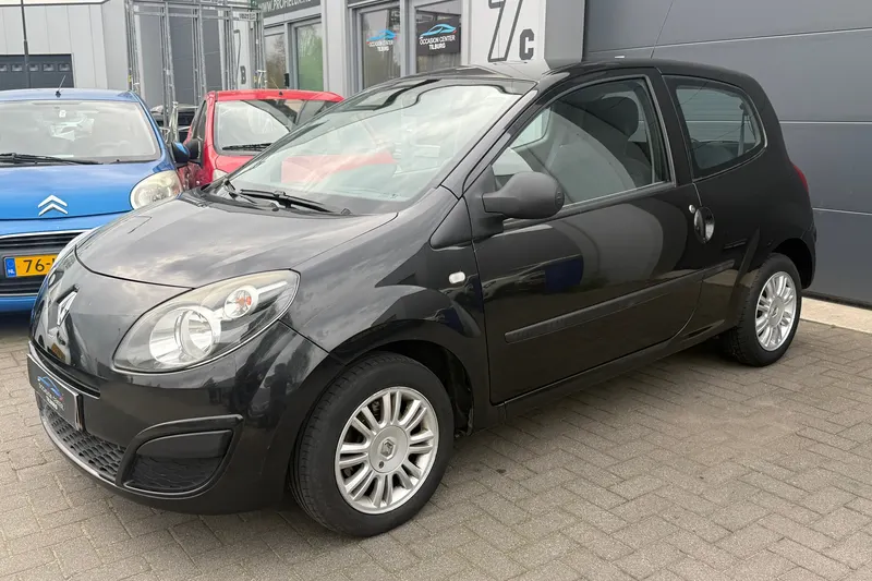 Renault Twingo (2008)