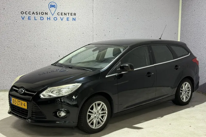 Ford Focus (2013)