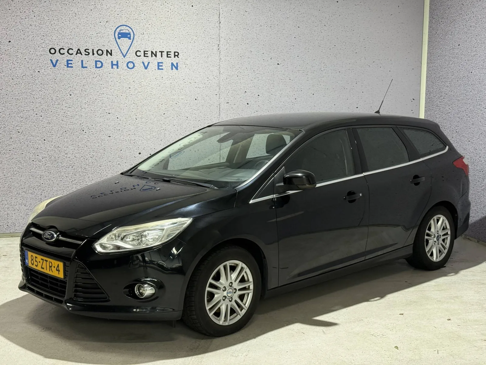 Ford Focus (2013) — foto 1