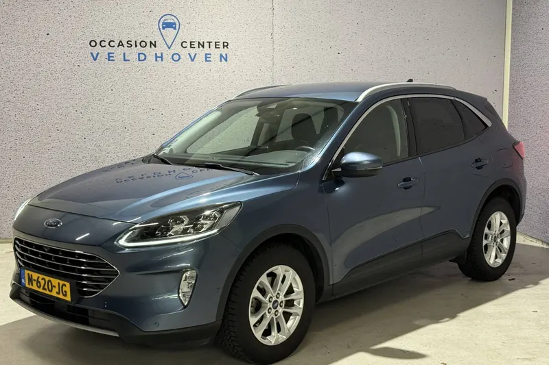 Ford Kuga (2020)