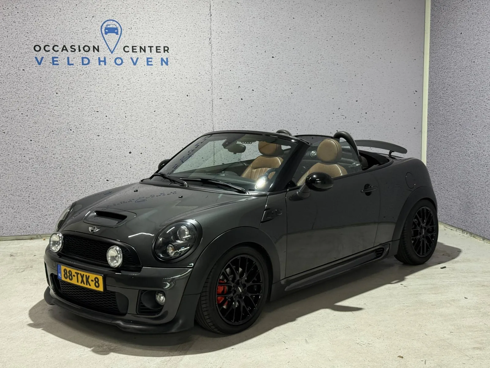 MINI Cooper (2012) — foto 1