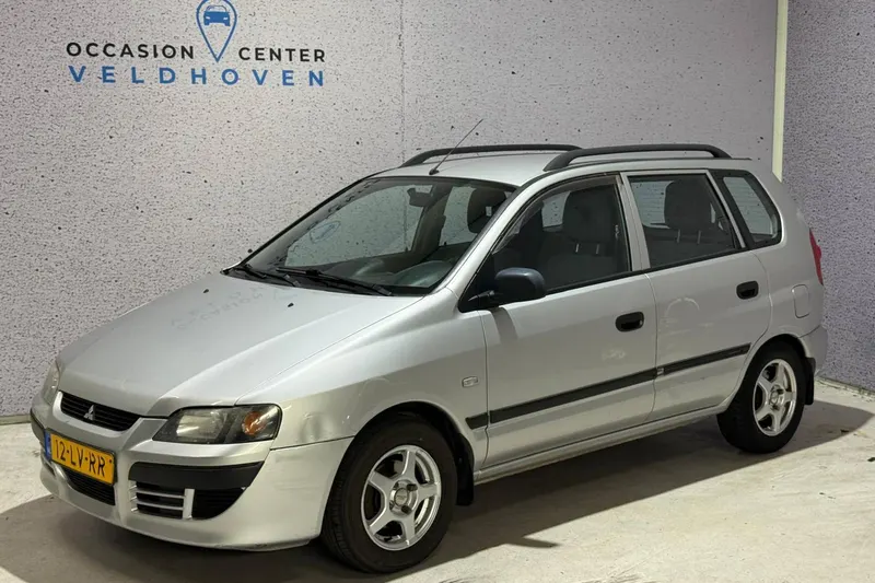 Mitsubishi Space (2027)