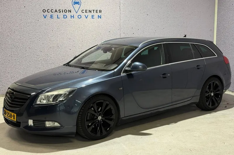 Opel Insignia (2009)