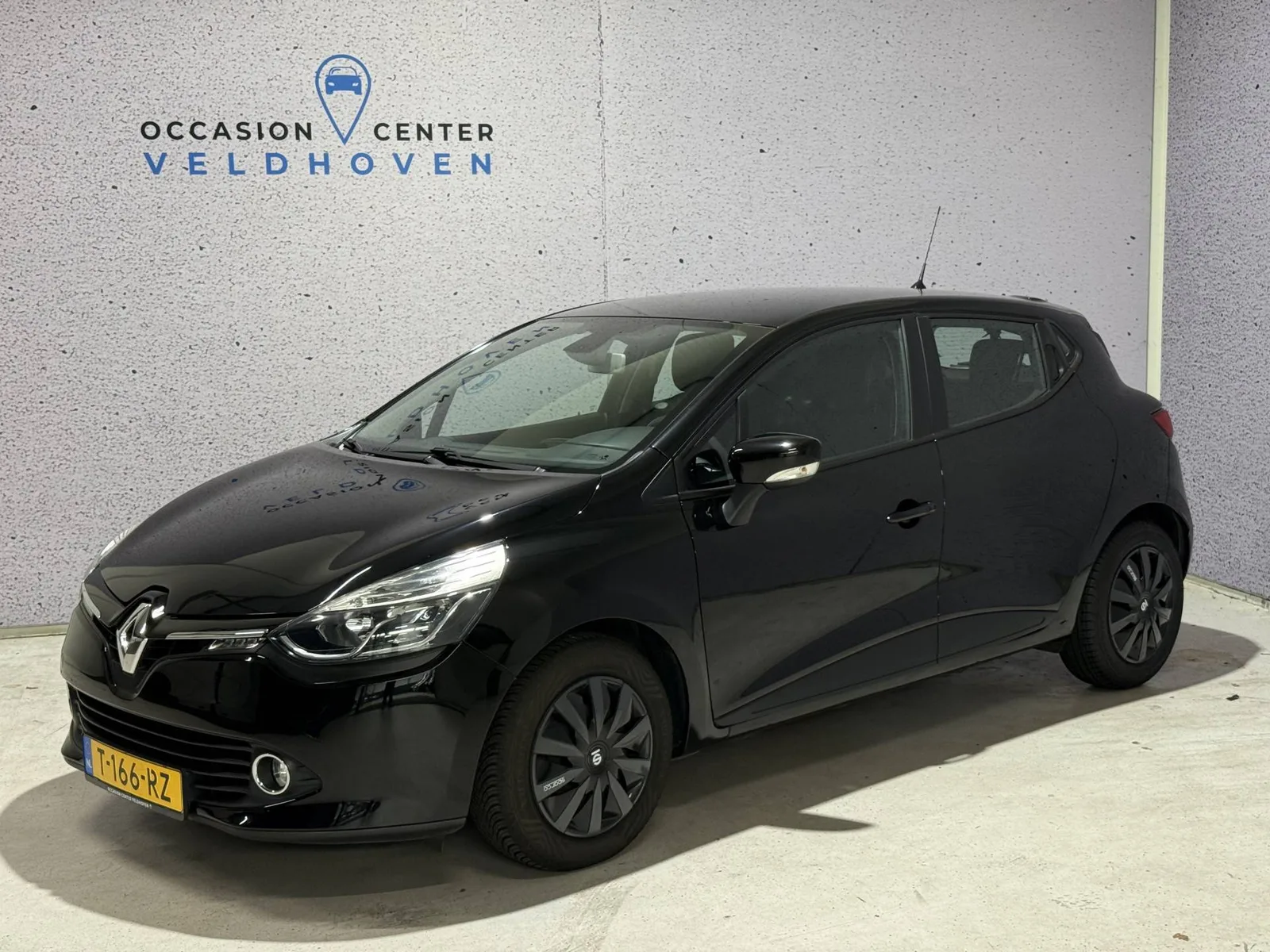 Renault Clio (2013) — foto 1