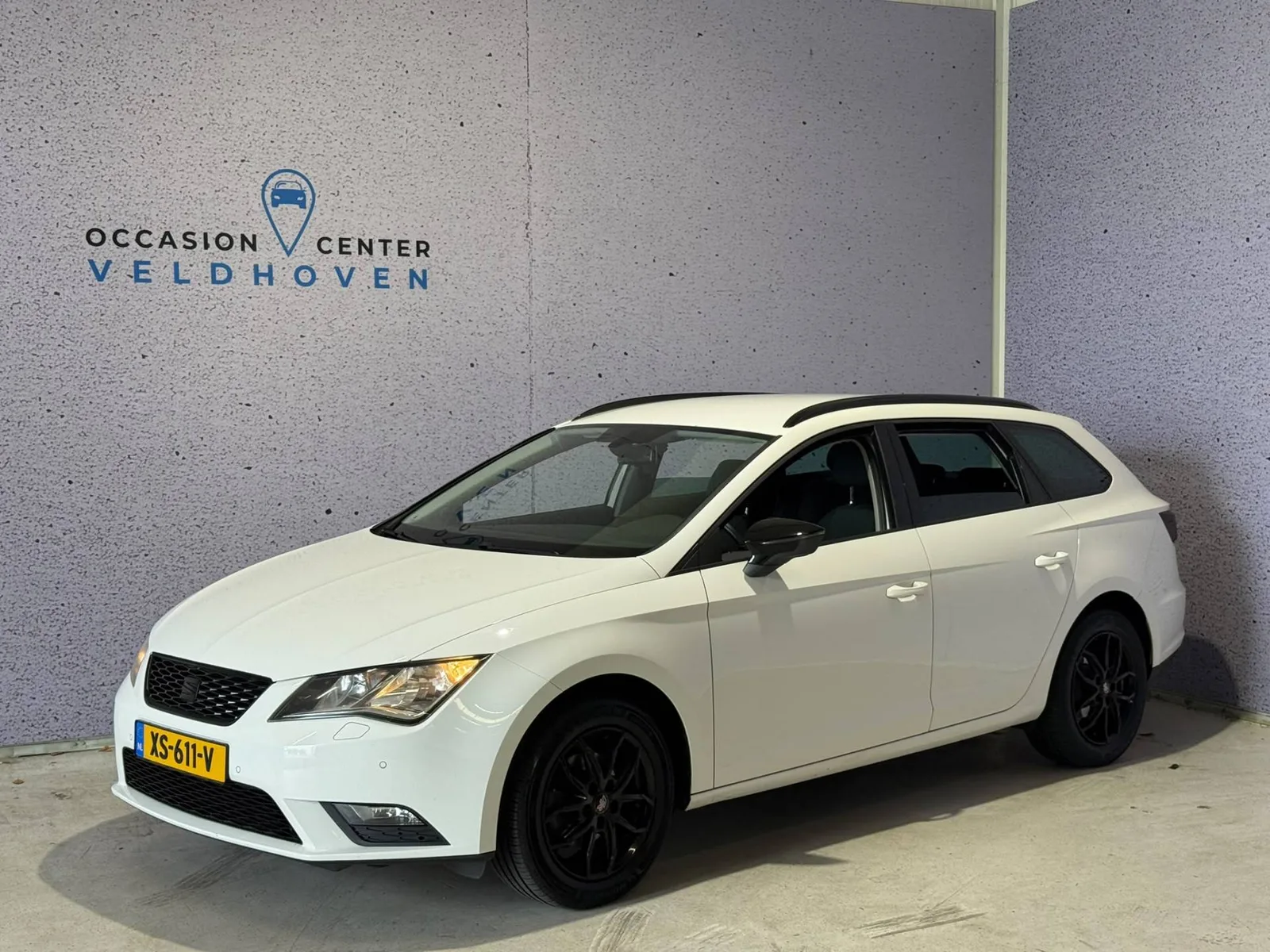 SEAT Leon (2015) — foto 1