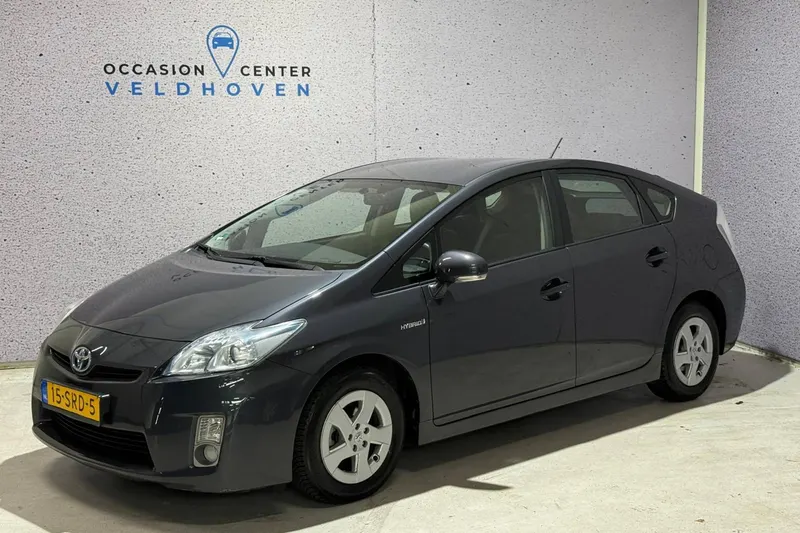 Toyota Prius (2011)