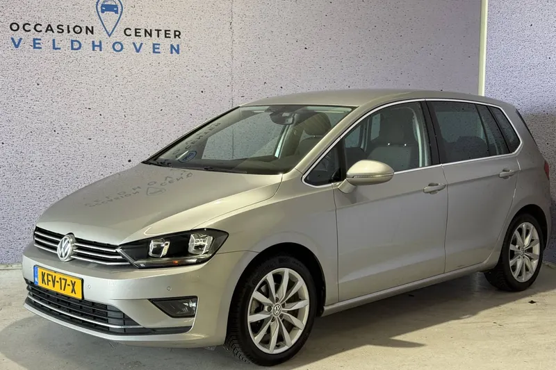 Volkswagen Golf (2017)
