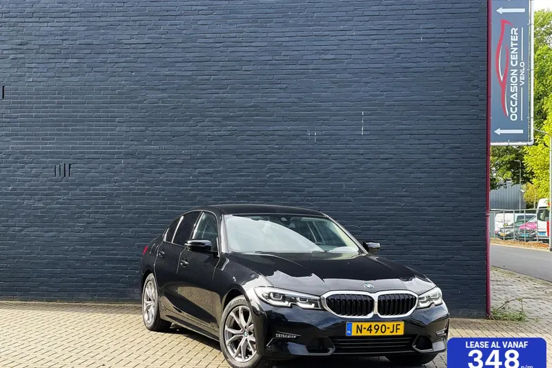 BMW 3-Serie (2021)