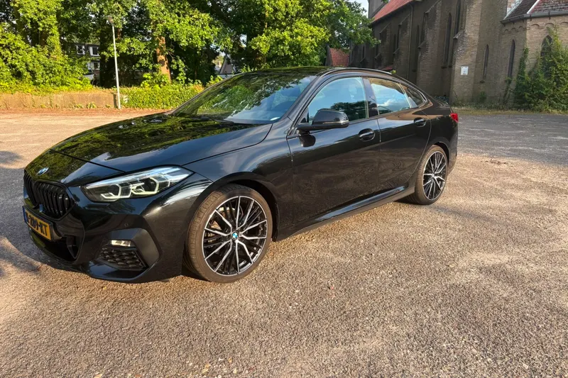 BMW 2-Serie (2021)
