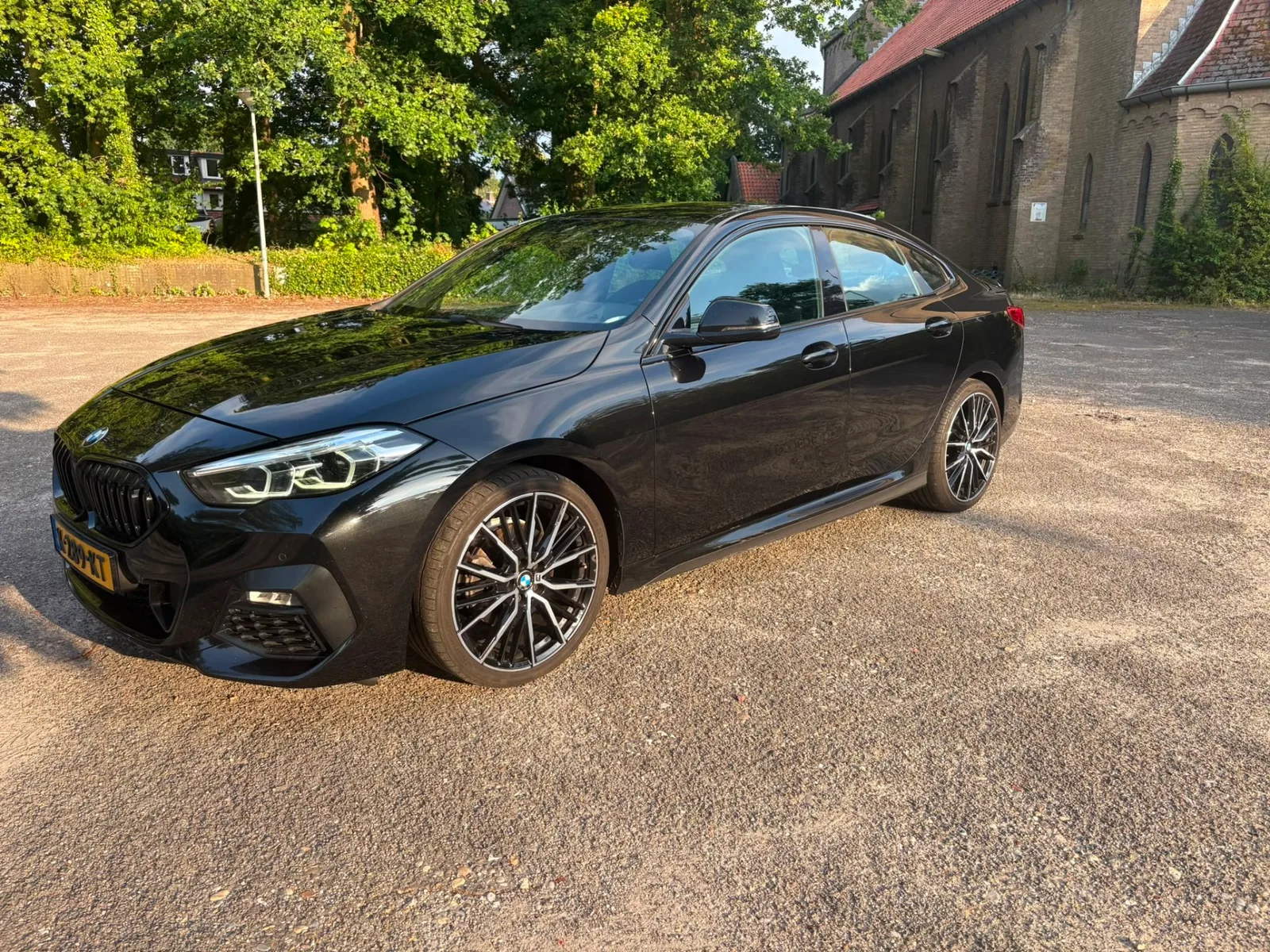 BMW 2-Serie (2021) — foto 1