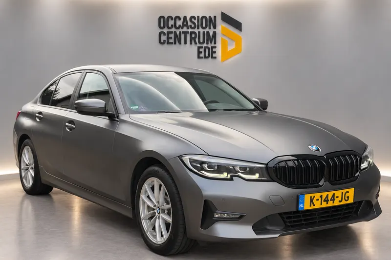 BMW 3-Serie (2021)