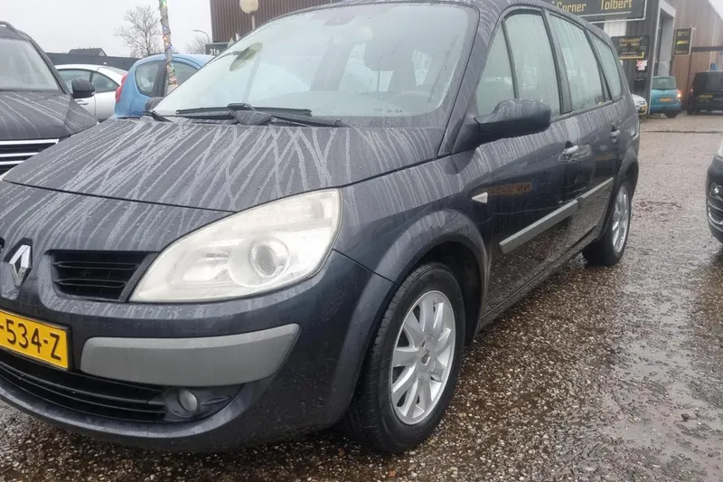 Renault Scénic (2007)