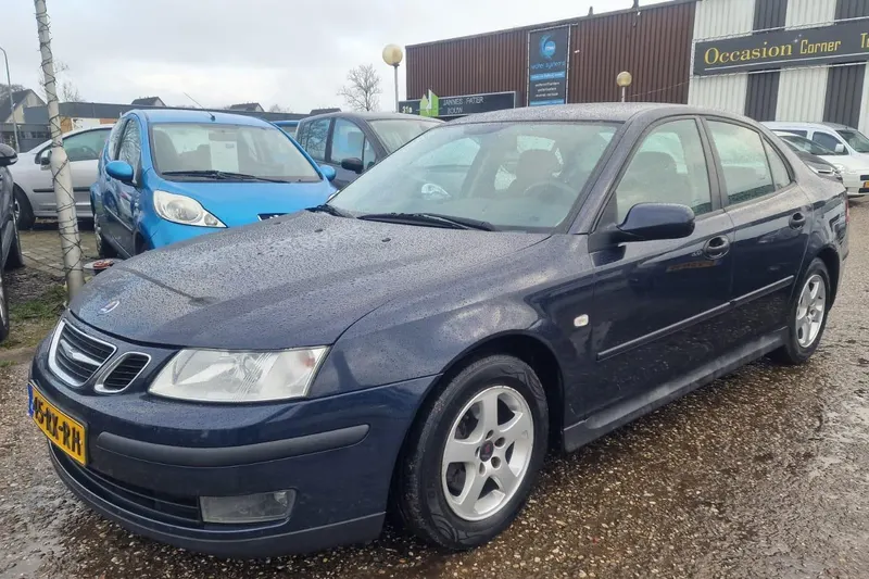 Saab 9-3 (2005)