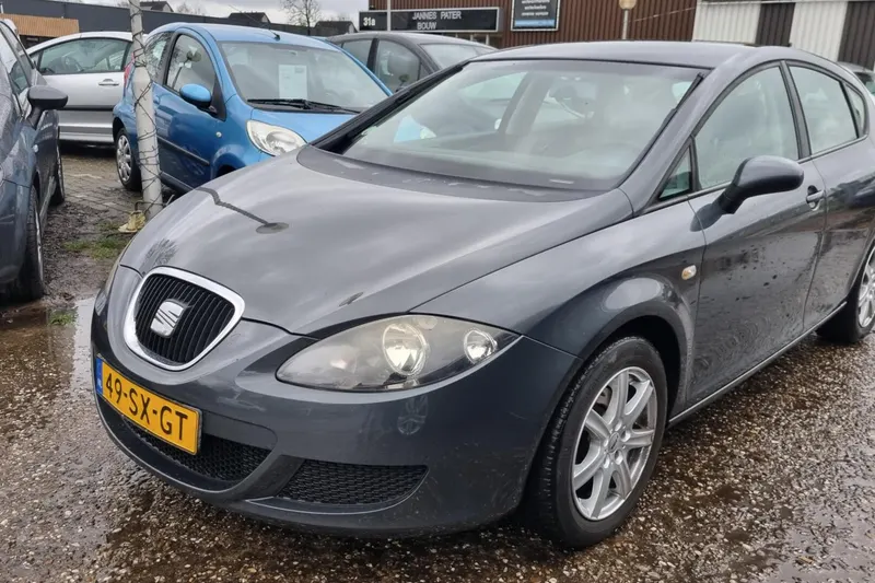 SEAT Leon (2006)